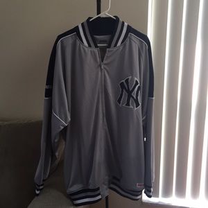 New York Yankees jacket